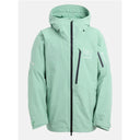 Burton Burton Men's [ak] Cyclic GORE‑TEX Jacket - Soft Sage Soft Sage M Mens Gore-Tex Jackets