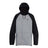 Burton Burton Mens Crown Weatherproof Pullover Fleece Martini Olive S Mens Pullover Hoodies