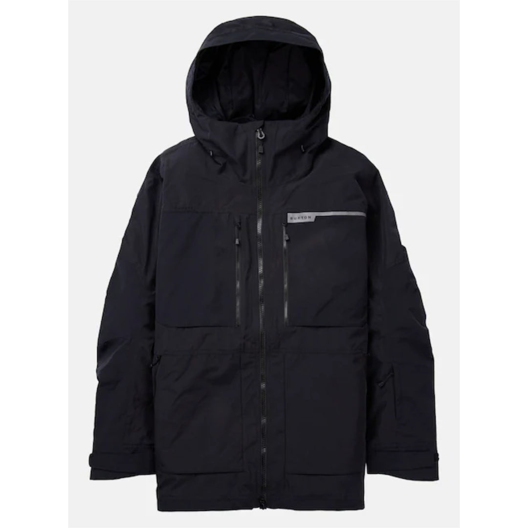 Burton Mens Frostner Jacket