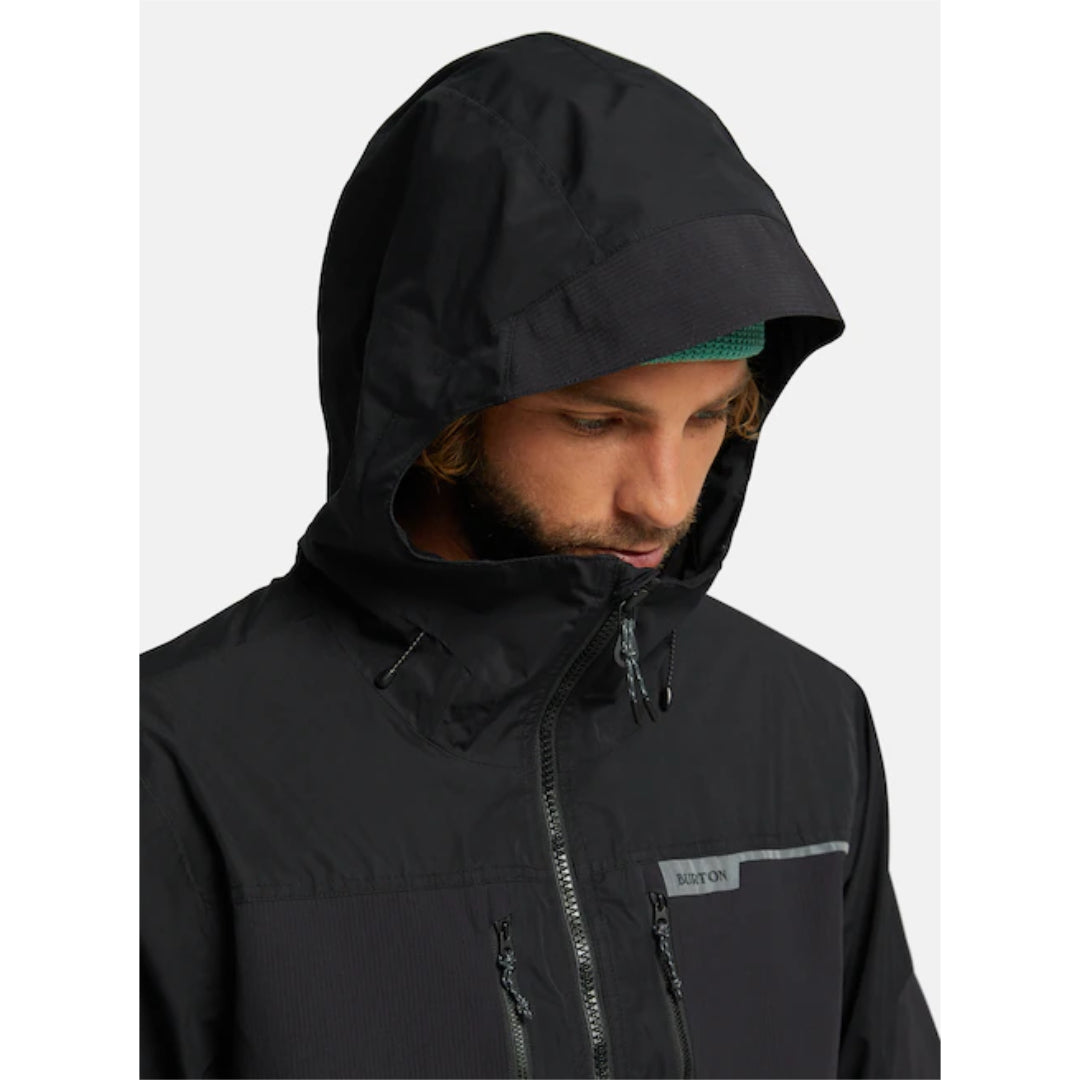 Burton Mens Frostner Jacket