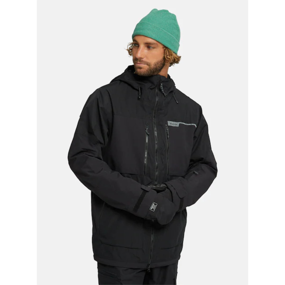 Burton Mens Frostner Jacket