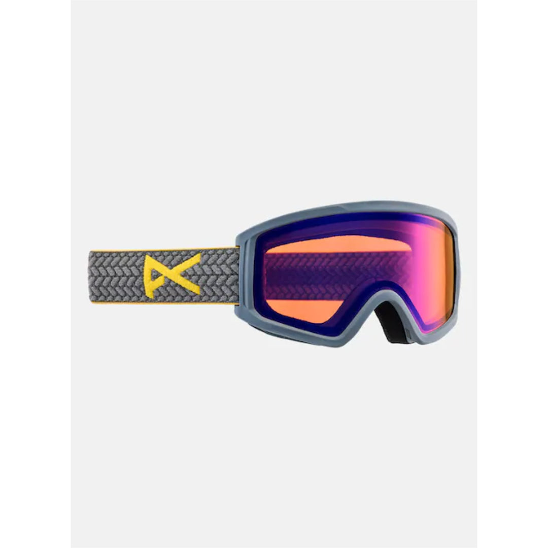 Masque Burton Tracker 2.0 + masque facial MFI®