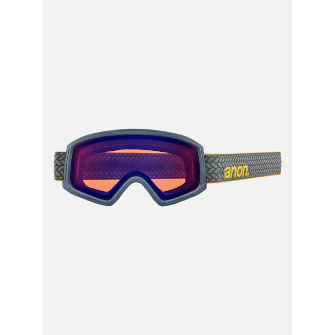Burton Tracker 2.0 Goggles + MFI® Face Mask