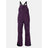 Burton Burton Women's  AK Kimmy Gore Tex 2L Bib Snowpants-Purple Root Purple Root S Womens Snowpants Bib