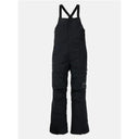 Burton Burton Women's  AK Kimmy Gore Tex 2L Bib Snowpants-True Black True Black XS Womens Snowpants Bib