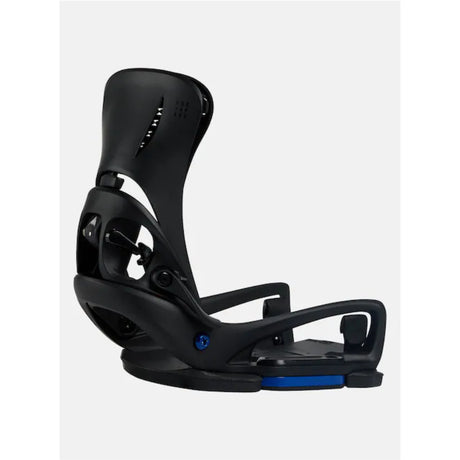 Burton Burton Women's Escapade EST Step On Black Snowboard Bindings Black S Womens Snowboard Bindings