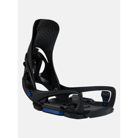 Burton Burton Women's Escapade EST Step On Black Snowboard Bindings Black S Womens Snowboard Bindings