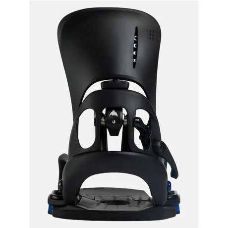 Burton Burton Women's Escapade EST Step On Black Snowboard Bindings Black S Womens Snowboard Bindings