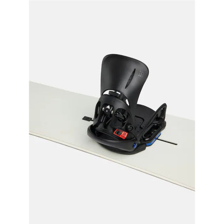 Burton Burton Women's Escapade EST Step On Black Snowboard Bindings Black S Womens Snowboard Bindings