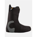 Burton Burton Women's Felix Boa Snowboard Boots - Black Black 5 Womens Snowboard Boa Boots 5 to 11 US womens size