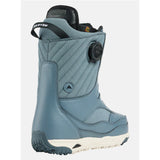 Burton Women's Limelight Boa Snowboard Boots - Pewter