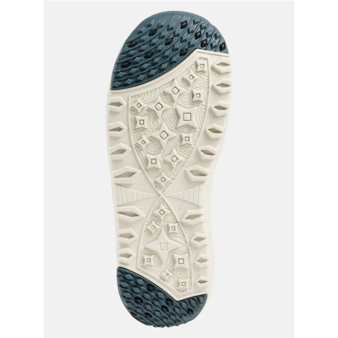 Burton Women's Limelight Boa Snowboard Boots - Pewter