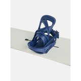 Burton Women's Scribe Snowboard Bindings - Nightfall