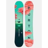 Burton Women's Yeasayer FV Snowboard
