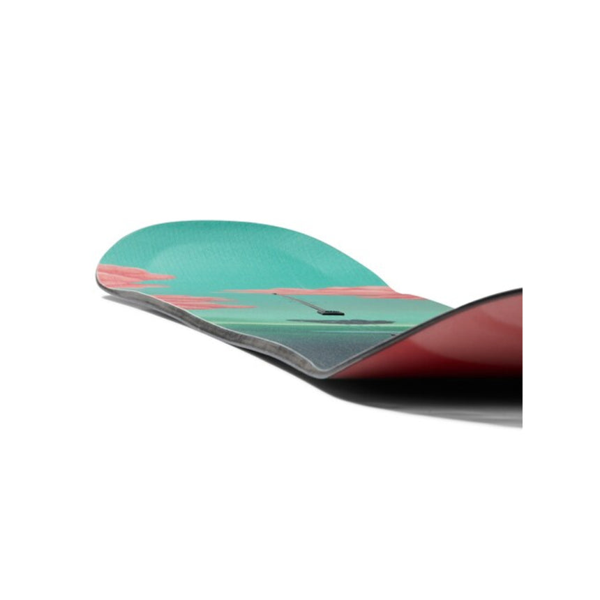 Burton Women's Yeasayer FV Snowboard