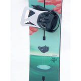 Burton Women's Yeasayer FV Snowboard