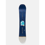 Burton Women's Yeasayer  Snowboard-Multi