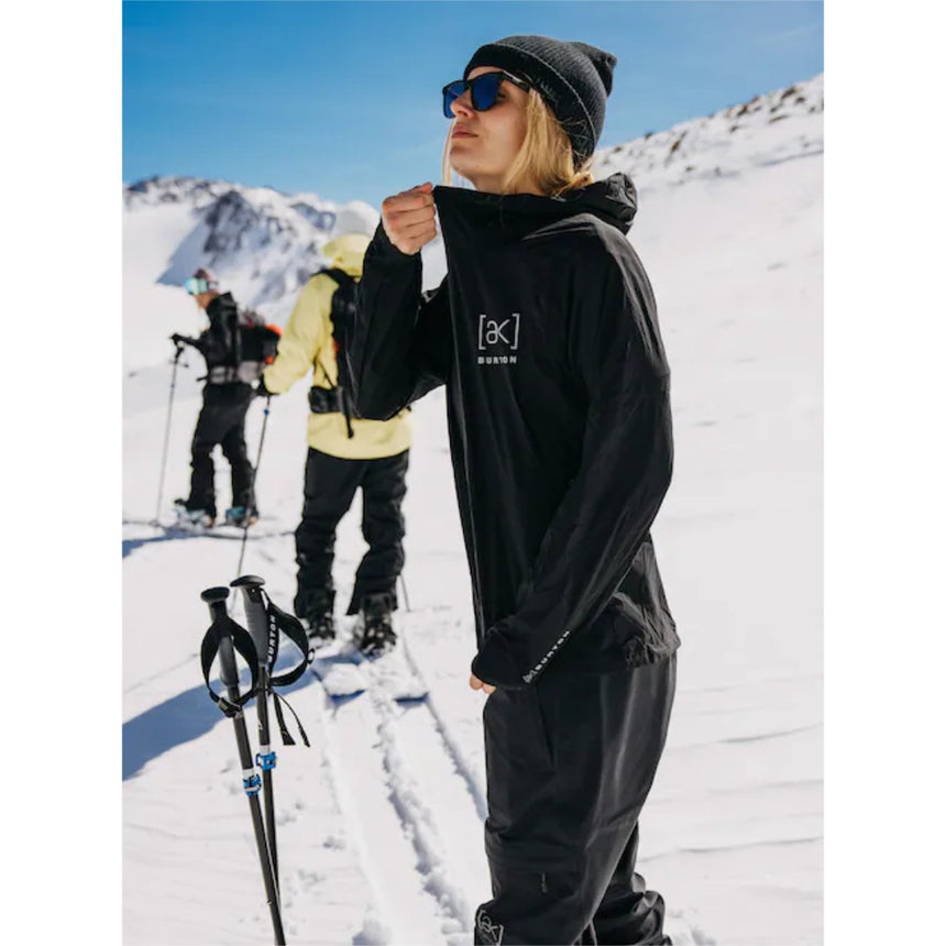 Burton Women's [ak] Dispatcher Ultralight Jacket
