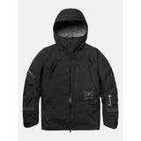 Burton Women's [ak] Tusk GORE-TEX PRO 3L Jacket - True Black