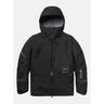 Burton Women's [ak] Tusk GORE-TEX PRO 3L Jacket - True Black