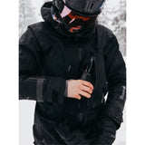 Burton Women's [ak] Tusk GORE-TEX PRO 3L Jacket - True Black