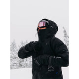 Burton Women's [ak] Tusk GORE-TEX PRO 3L Jacket - True Black