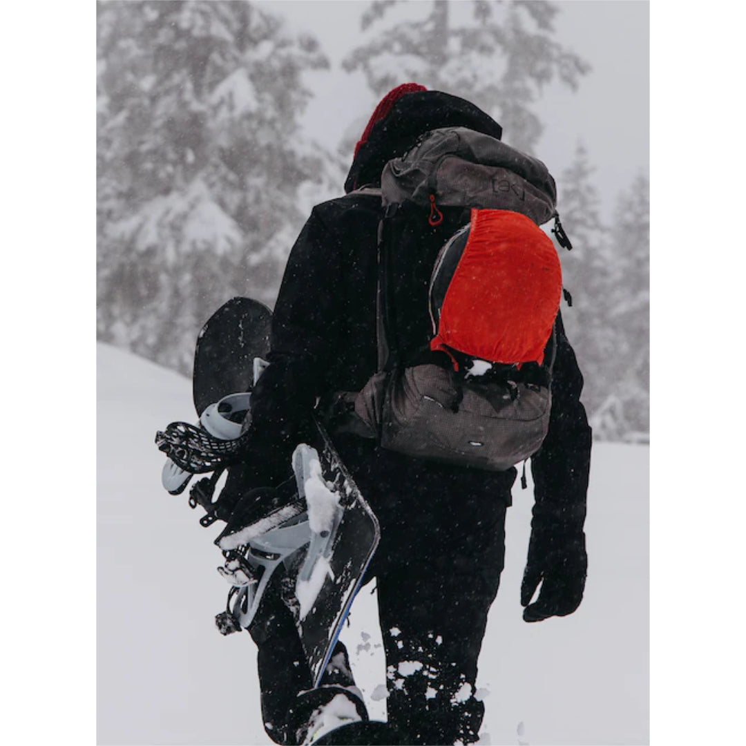 Burton Women's [ak] Tusk GORE-TEX PRO 3L Jacket - True Black