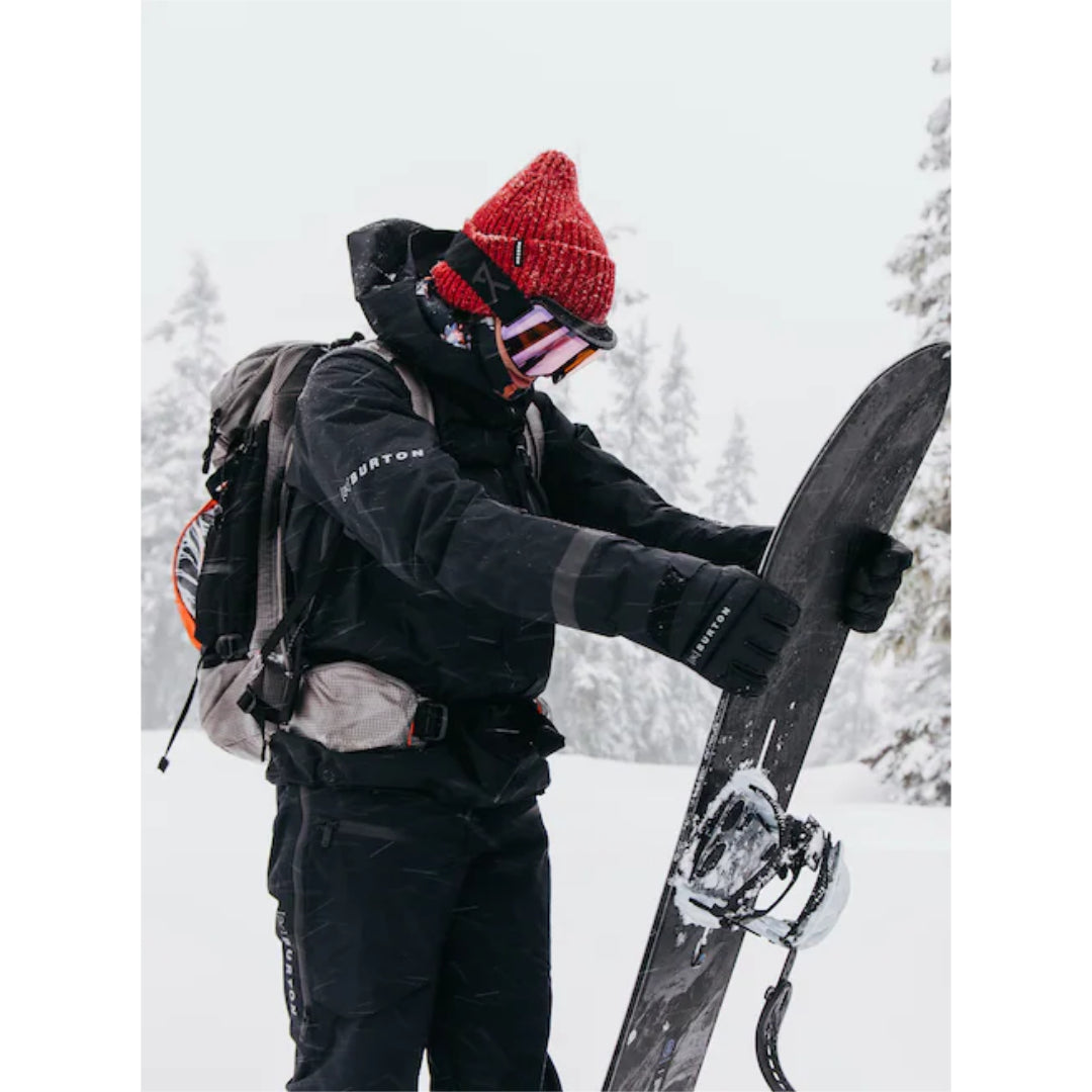 Burton Women's [ak] Tusk GORE-TEX PRO 3L Jacket - True Black