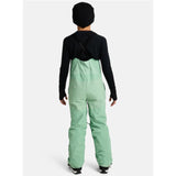 Burton Youth Skylar 2L Bib Snowpants-Soft Sage