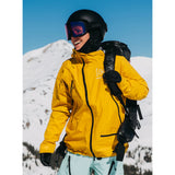 Burton [ak] Kalausi GORE-TEX 3L Jacket - Goldenrod