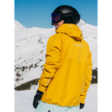 Burton [ak] Kalausi GORE-TEX 3L Jacket - Goldenrod