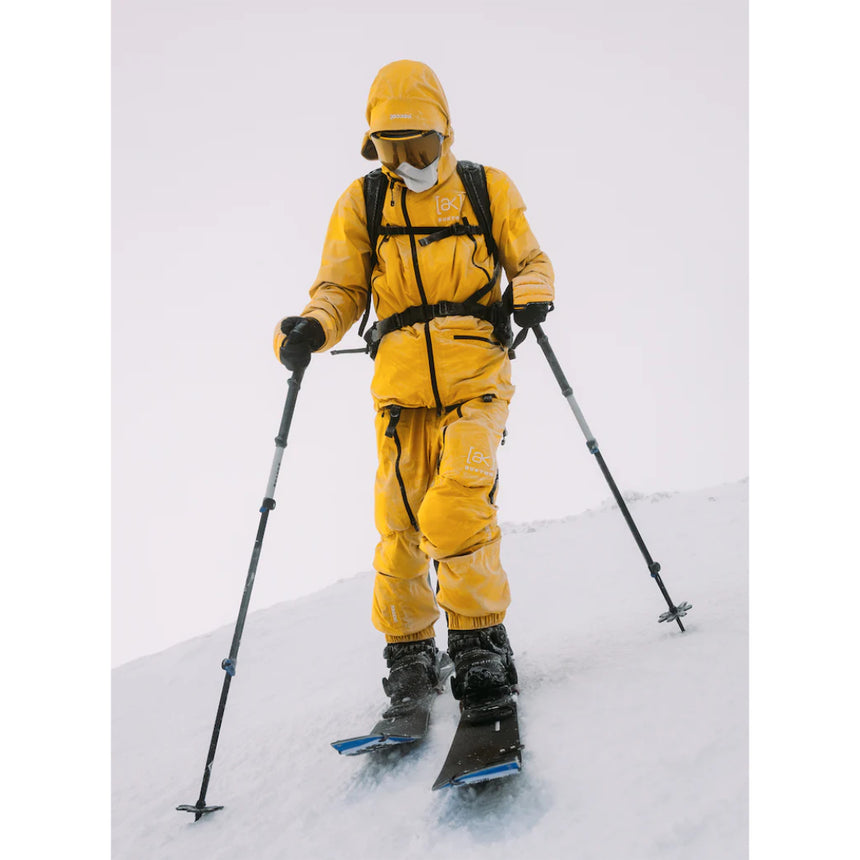 Burton [ak] Kalausi GORE-TEX 3L Jacket - Goldenrod