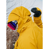 Burton [ak] Kalausi GORE-TEX 3L Jacket - Goldenrod