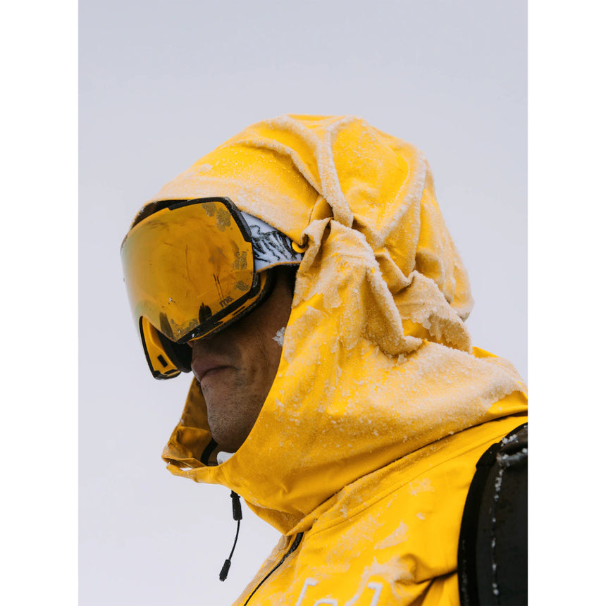 Burton [ak] Kalausi GORE-TEX 3L Jacket - Goldenrod