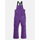 Buton Men's Reserve GORE-TEX Bib Pants- Imperial Purple