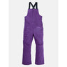 Buton Men's Reserve GORE-TEX Bib Pants- Imperial Purple