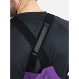 Buton Men's Reserve GORE-TEX Bib Pants- Imperial Purple