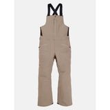 Buton Men's Reserve GORE-TEX Bib Pants- Summit Taupe