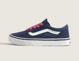 Vans Kids Old Skool Shoes - Duo Color Purple/Pink