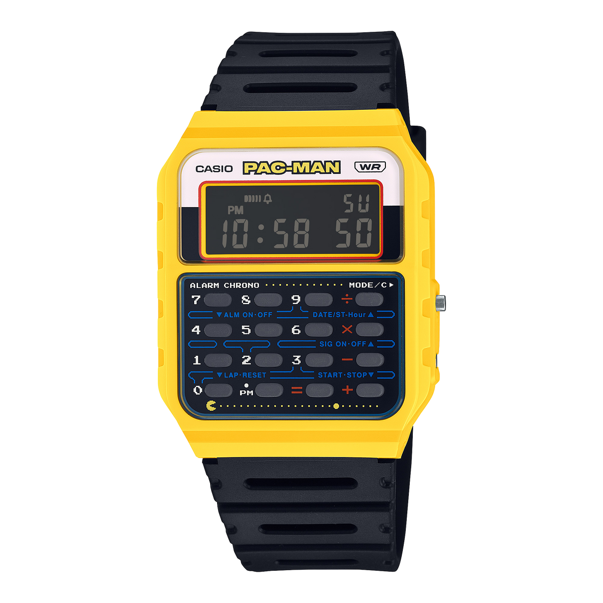 G-Shock CA-53WPC-1B Watch