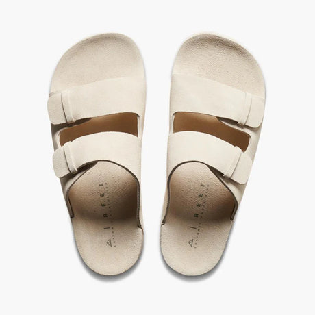 Reef Reef Women OJAI TWO BAR - Vintage Vintage 6 Womens Sandals Flip Flop 5 to 11