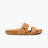 Reef Reef Women VISTA BRAID II - Natural Natural 6 Womens Sandals Flip Flop 5 to 11