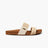 Reef Reef Women VISTA BRAID II - Vintage Vintage 6 Womens Sandals Flip Flop 5 to 11