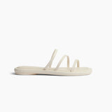 Reef Reef Women WILLOW AVA Sandals - Whisper White Whisper White 6 Womens Sandals Flip Flop 5 to 11