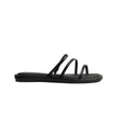 Reef Reef Women WILLOW AVA Sandals - Black Black 6 Womens Sandals Flip Flop 5 to 11