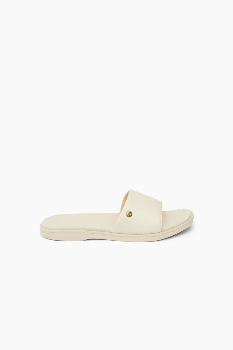 Reef Reef Women SUNNY ARRIANAH Sandals - Vintage Vintage 6 Womens Sandals Flip Flop 5 to 11