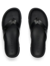 Reef Reef Women Vista Luxe Vivianahh Sandal - Black/Black Black/Black 7 Womens Sandals Flip Flop 5 to 11