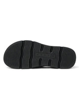 Reef Reef Women Vista Luxe Vivianahh Sandal - Black/Black Black/Black 7 Womens Sandals Flip Flop 5 to 11