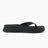 Reef Reef Women Vista Luxe Vivianahh Sandal - Black/Black Black/Black 7 Womens Sandals Flip Flop 5 to 11