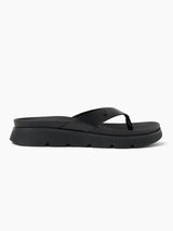 Reef Reef Women Vista Luxe Vivianahh Sandal - Black/Black Black/Black 7 Womens Sandals Flip Flop 5 to 11
